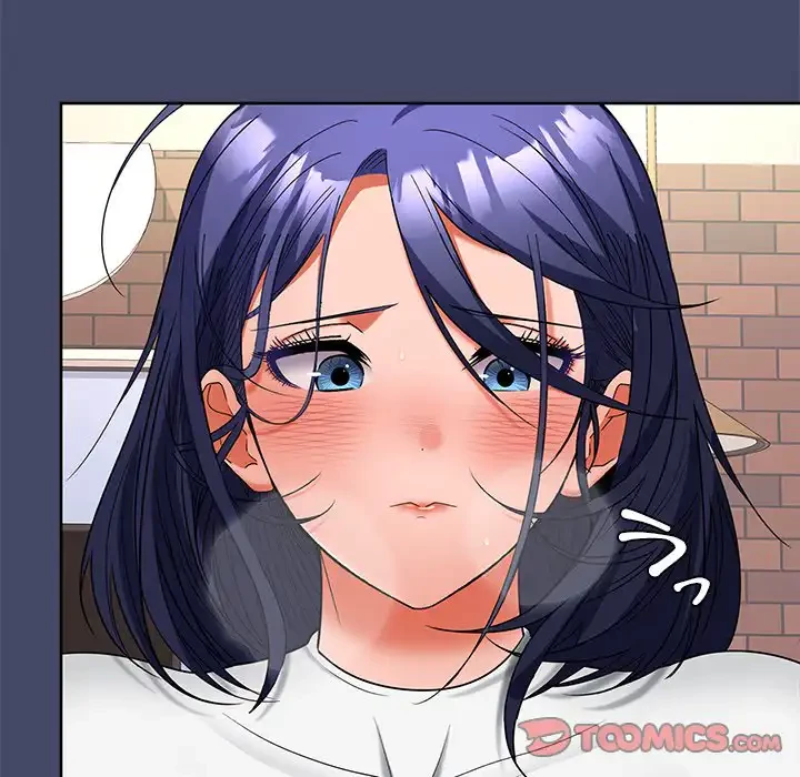 会社ではいけませんっ！ 第40話 - 99