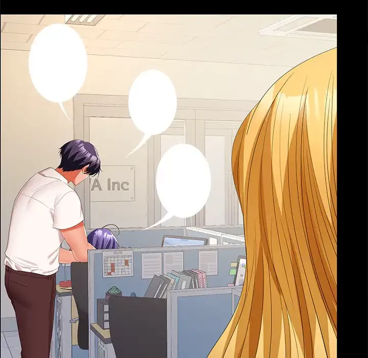 会社ではいけませんっ！ 第40話 - 110