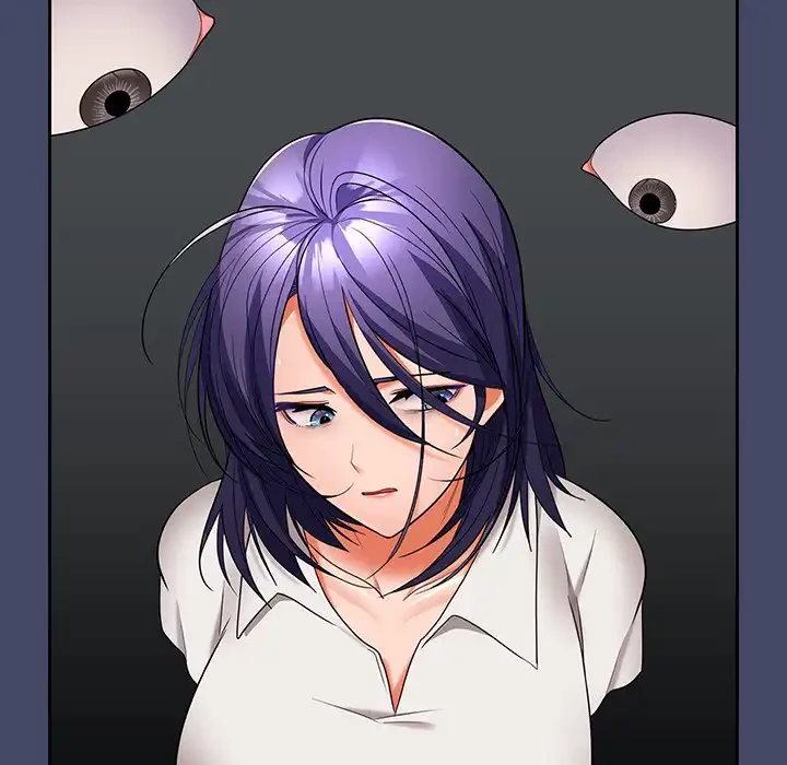 会社ではいけませんっ！ 第40話 - 128