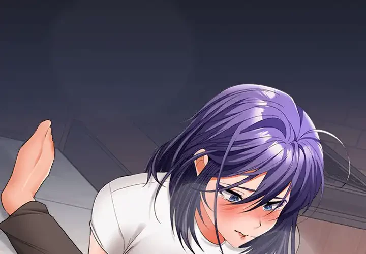 会社ではいけませんっ！ 第41話 - 2