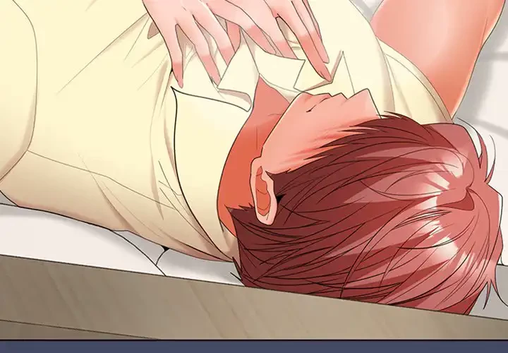 会社ではいけませんっ！ 第41話 - 4