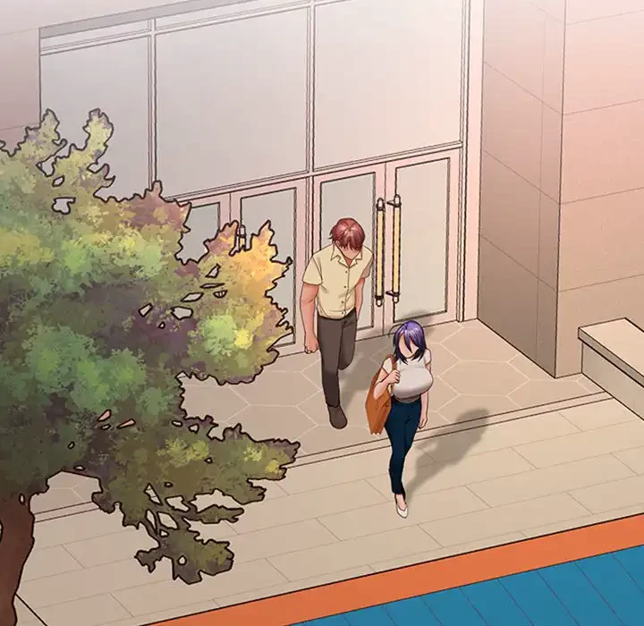 会社ではいけませんっ！ 第41話 - 42