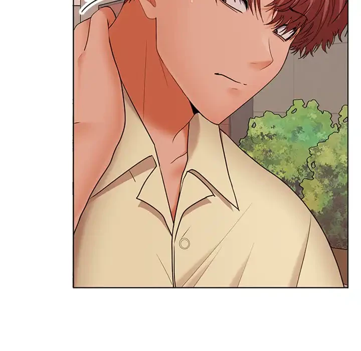 会社ではいけませんっ！ 第41話 - 52