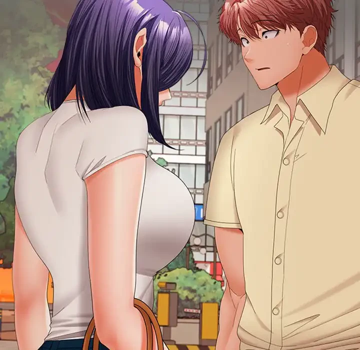 会社ではいけませんっ！ 第41話 - 57