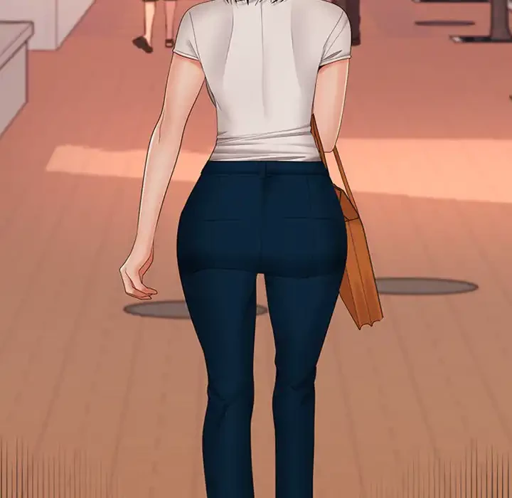 会社ではいけませんっ！ 第41話 - 66