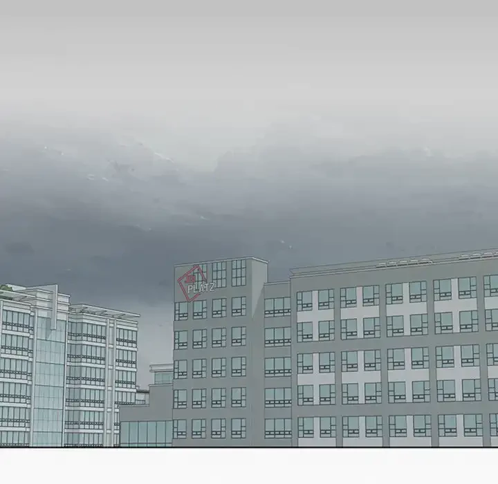 会社ではいけませんっ！ 第41話 - 70