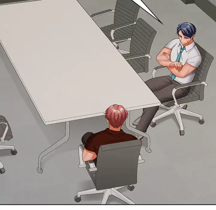 会社ではいけませんっ！ 第41話 - 73