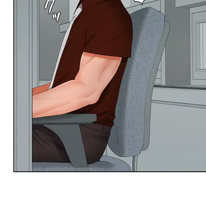 会社ではいけませんっ！ 第41話 - 92