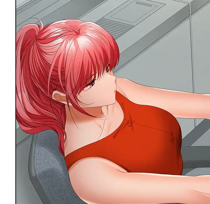 会社ではいけませんっ！ 第41話 - 102