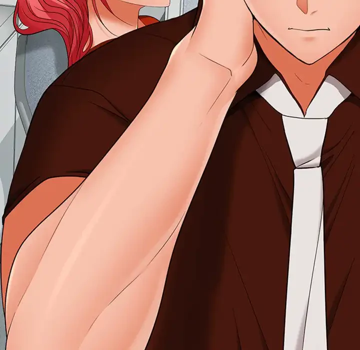 会社ではいけませんっ！ 第41話 - 107