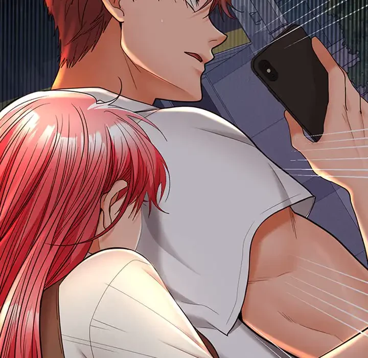 会社ではいけませんっ！ 第41話 - 126