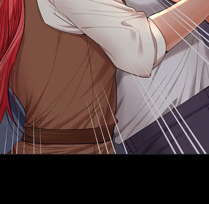 会社ではいけませんっ！ 第41話 - 127