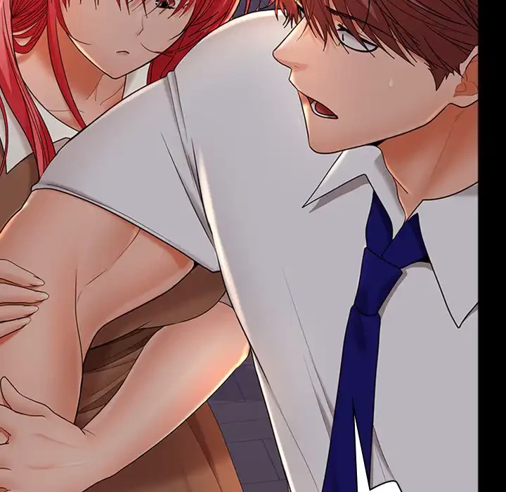 会社ではいけませんっ！ 第41話 - 129