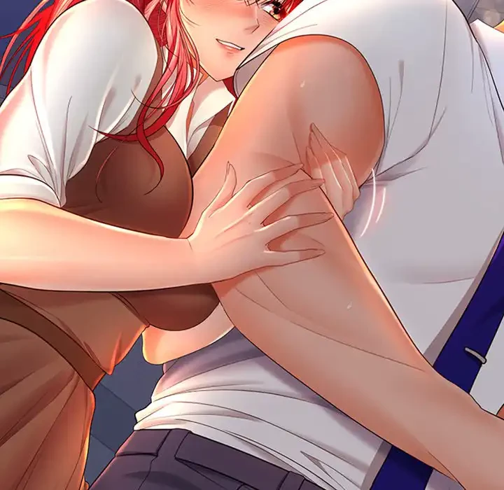 会社ではいけませんっ！ 第41話 - 137