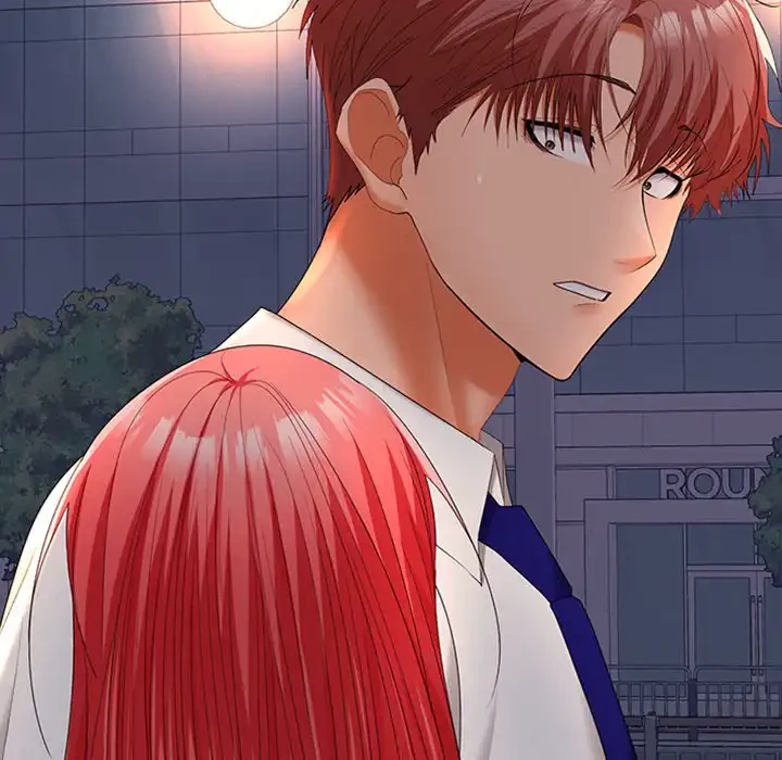 会社ではいけませんっ！ 第42話 - 12