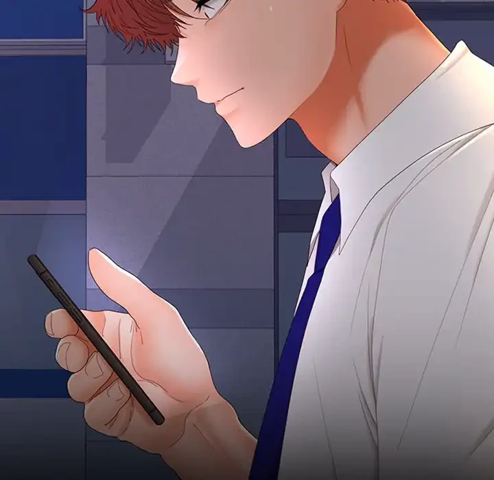 会社ではいけませんっ！ 第42話 - 38