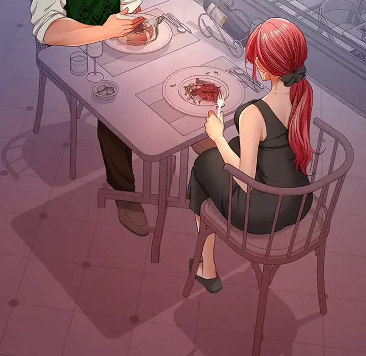 会社ではいけませんっ！ 第42話 - 57