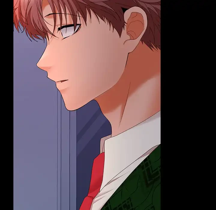 会社ではいけませんっ！ 第42話 - 124