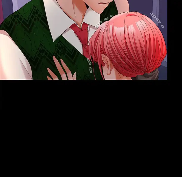 会社ではいけませんっ！ 第43話 - 35