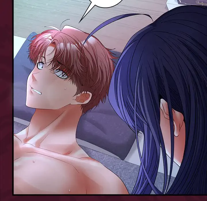 会社ではいけませんっ！ 第43話 - 55