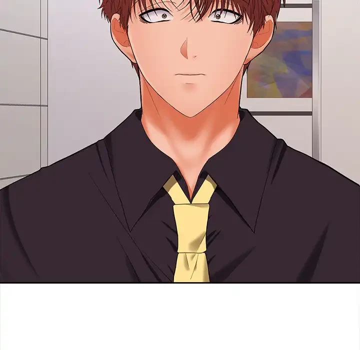 会社ではいけませんっ！ 第43話 - 92