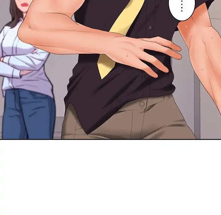 会社ではいけませんっ！ 第43話 - 101