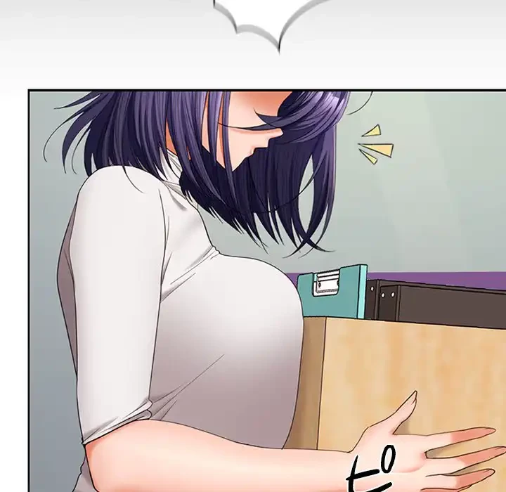 会社ではいけませんっ！ 第43話 - 108