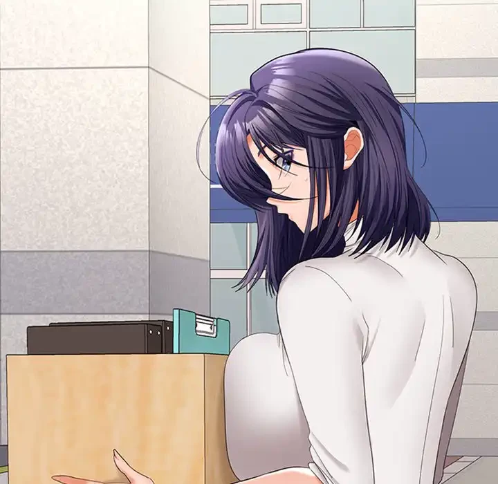 会社ではいけませんっ！ 第43話 - 110