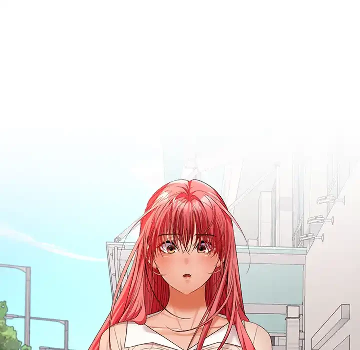 会社ではいけませんっ！ 第43話 - 112