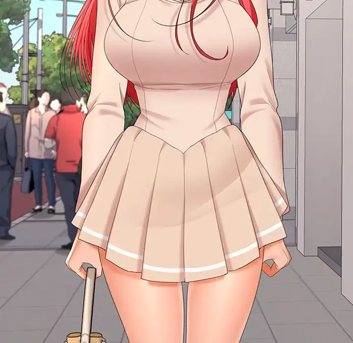 会社ではいけませんっ！ 第43話 - 113