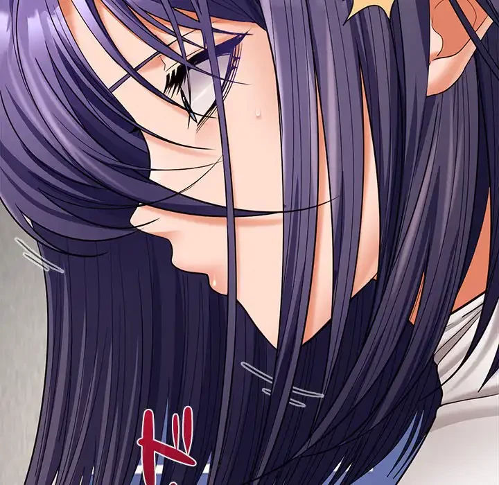 会社ではいけませんっ！ 第43話 - 127