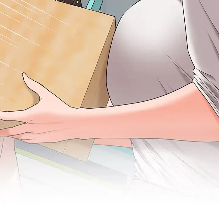 会社ではいけませんっ！ 第43話 - 136