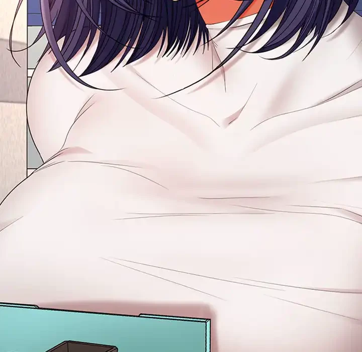 会社ではいけませんっ！ 第43話 - 142