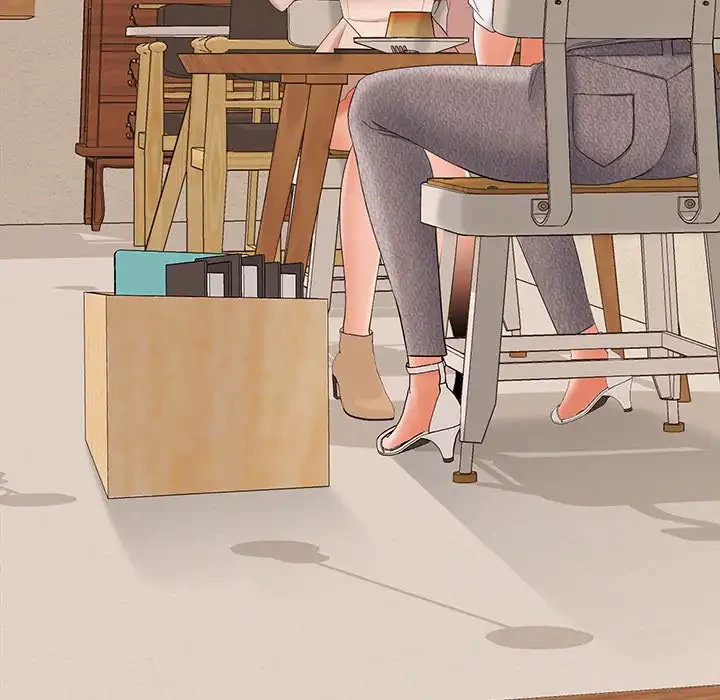 会社ではいけませんっ！ 第44話 - 5