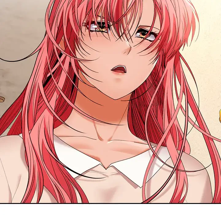 会社ではいけませんっ！ 第44話 - 35