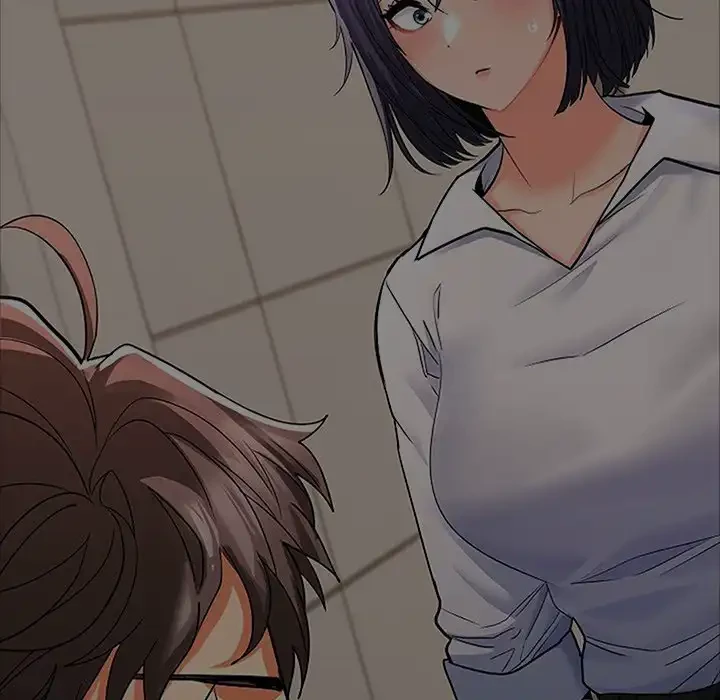 会社ではいけませんっ！ 第44話 - 45