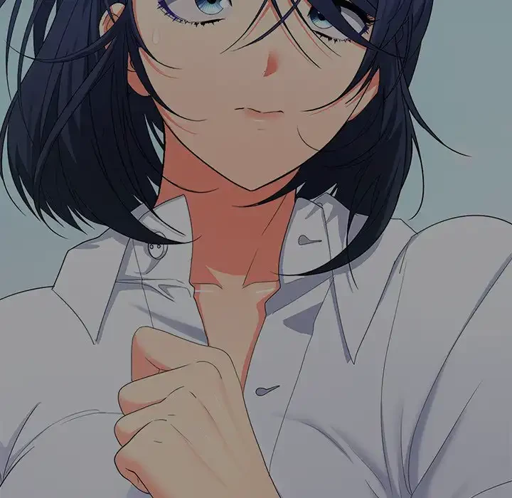 会社ではいけませんっ！ 第44話 - 53