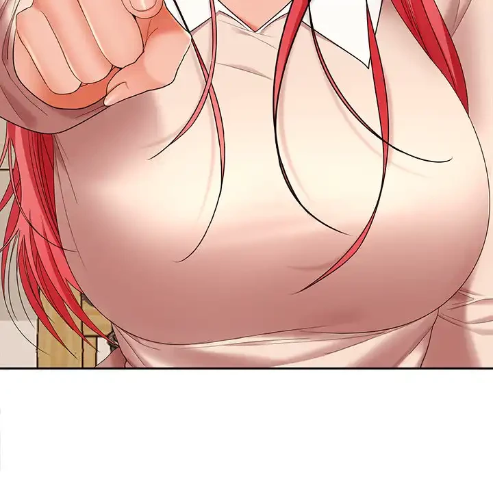 会社ではいけませんっ！ 第44話 - 91