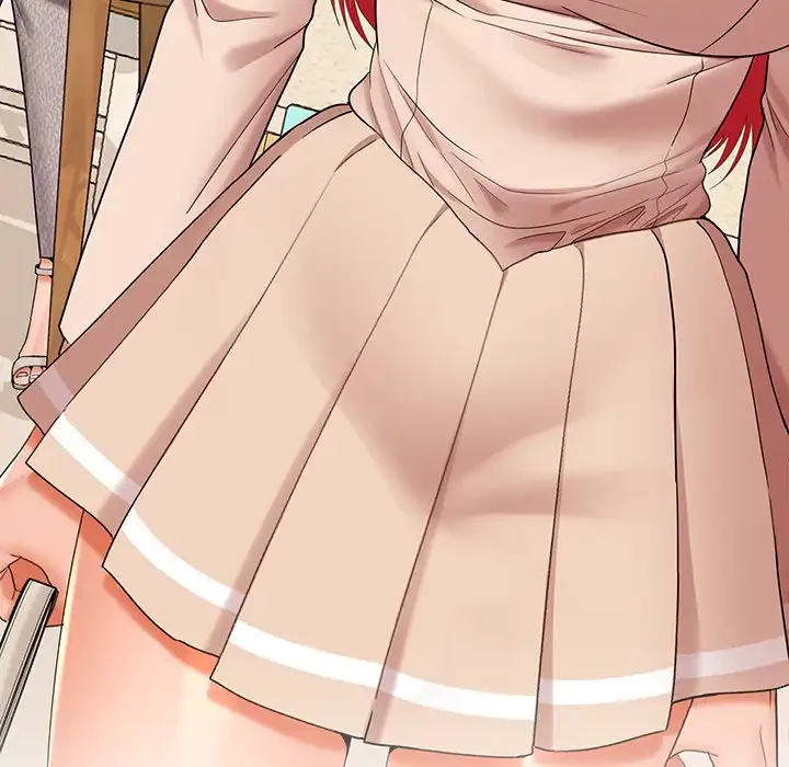 会社ではいけませんっ！ 第44話 - 108