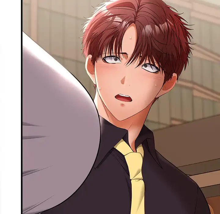 会社ではいけませんっ！ 第44話 - 139