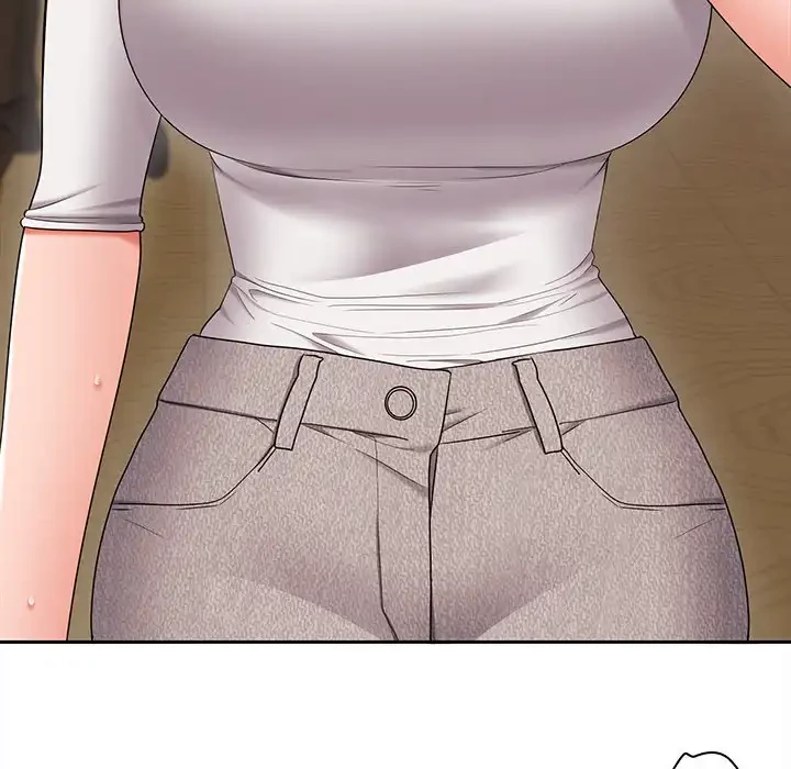 会社ではいけませんっ！ 第44話 - 143