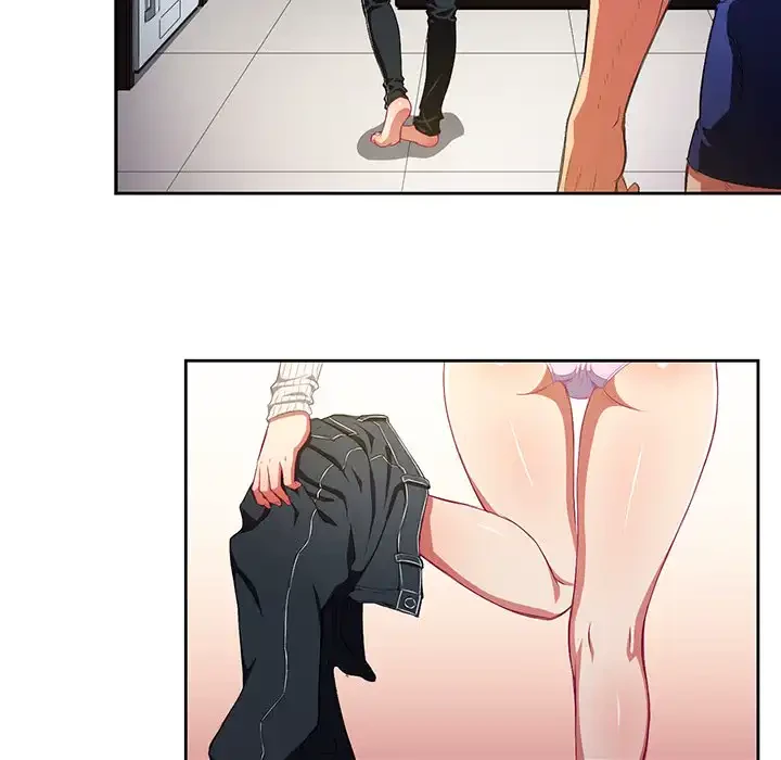 俺のワルな同級生 第3話 - 10