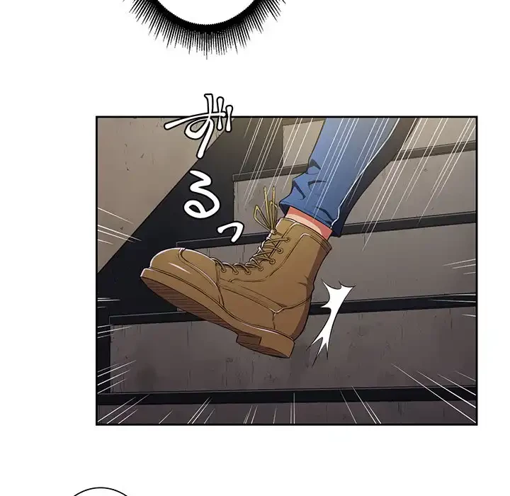 俺のワルな同級生 第3話 - 95