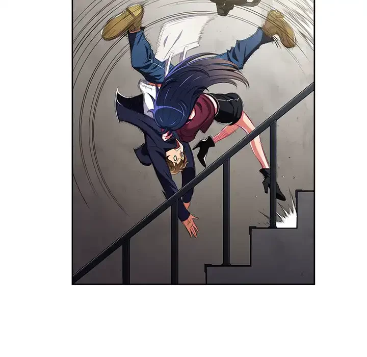 俺のワルな同級生 第3話 - 102