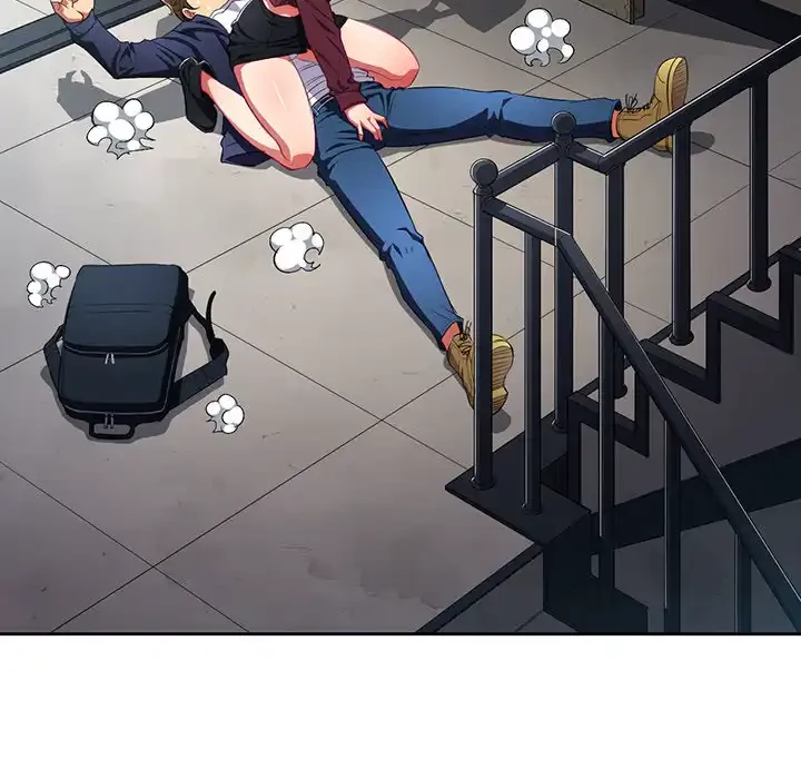 俺のワルな同級生 第3話 - 105