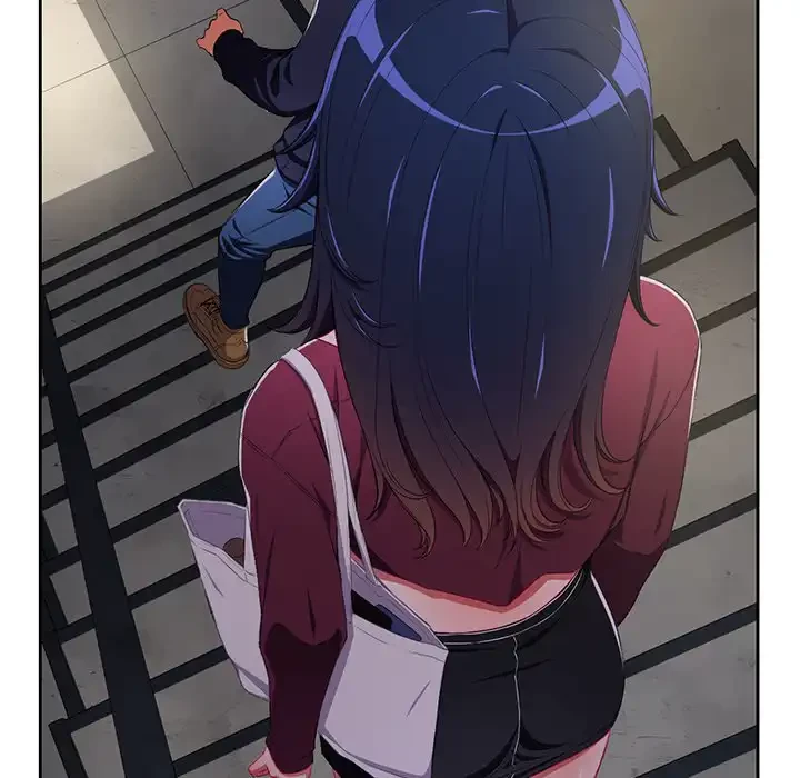 俺のワルな同級生 第3話 - 118