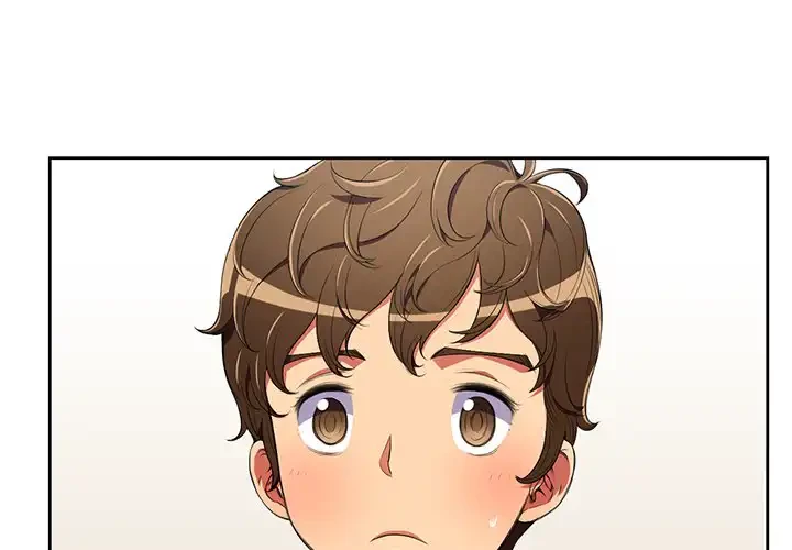 俺のワルな同級生 第4話 - 1