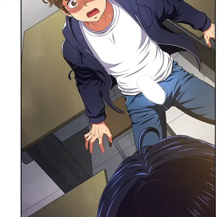 俺のワルな同級生 第5話 - 39