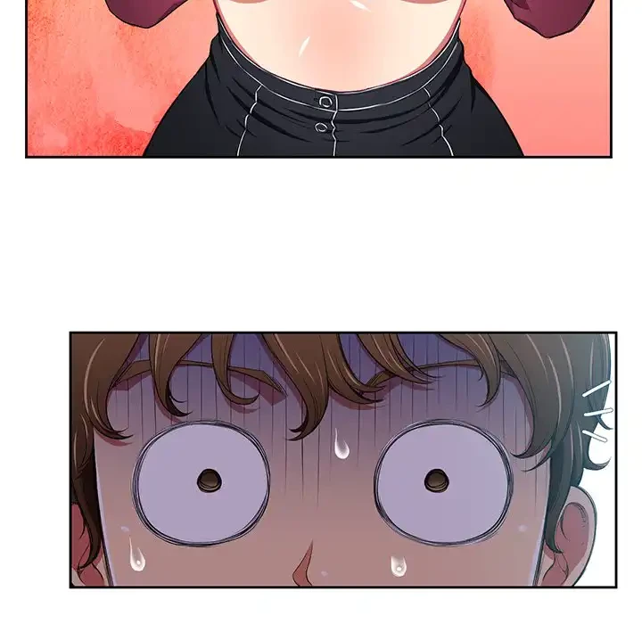 俺のワルな同級生 第5話 - 61