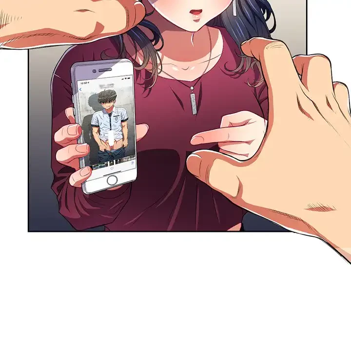 俺のワルな同級生 第5話 - 78